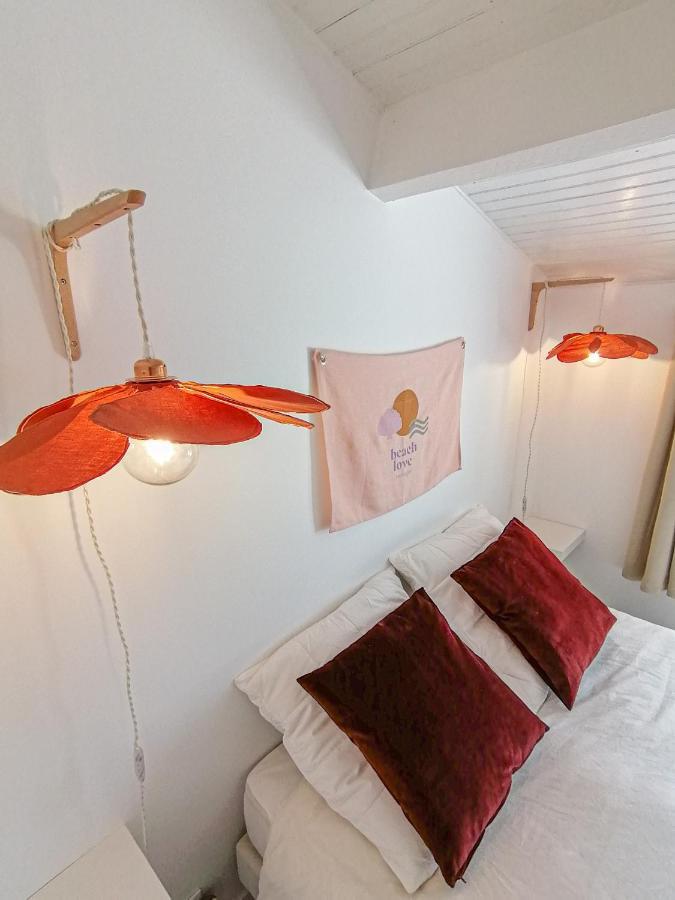 Little Casa Royan公寓 外观 照片